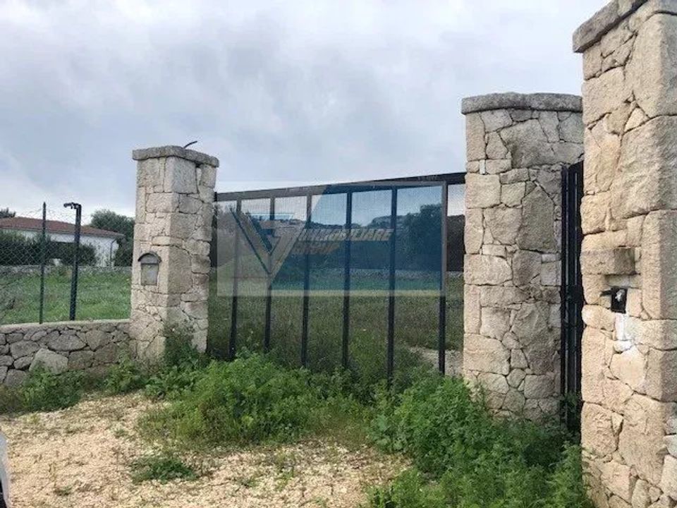 Helårsgrund i Priolo Gargallo, Siracusa - foto 1