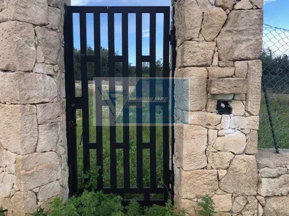Helårsgrund i Priolo Gargallo, Siracusa - foto 2