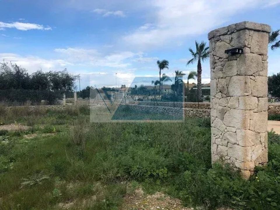 Helårsgrund i Priolo Gargallo, Siracusa - foto 4
