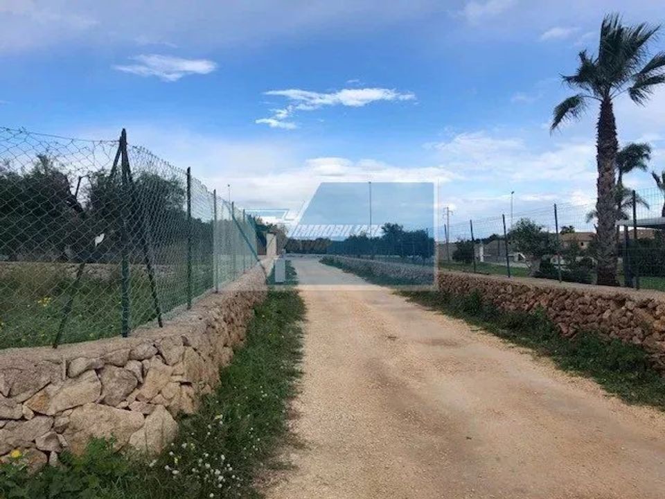 Helårsgrund i Priolo Gargallo, Siracusa - foto 5