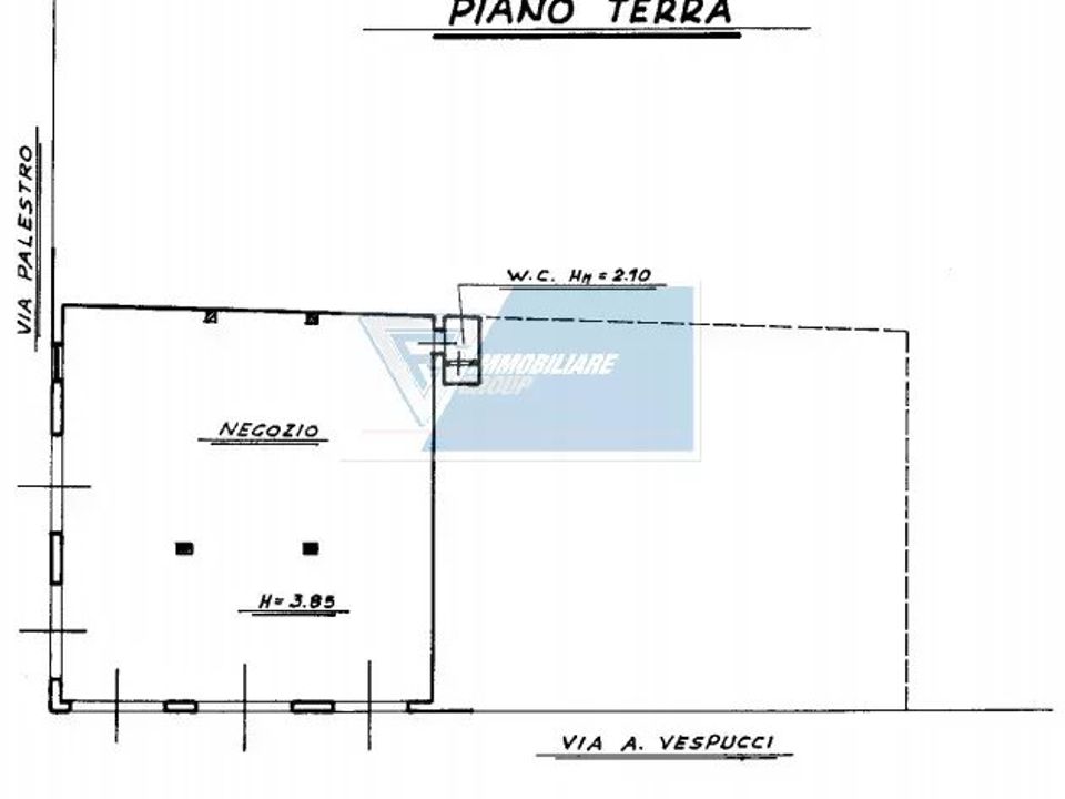 Erhvervsejendom i Priolo Gargallo, Siracusa - foto 2