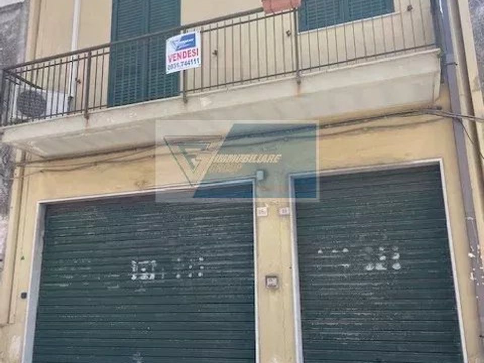 Lejlighed i Siracusa, Siracusa - foto 1