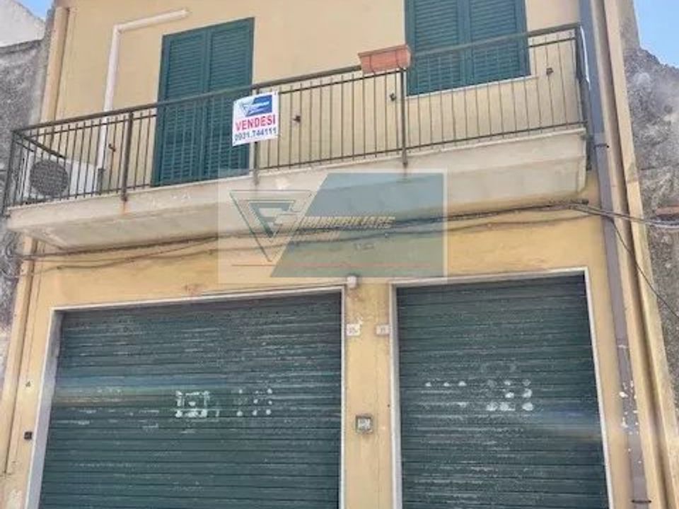 Lejlighed i Siracusa, Siracusa - foto 2