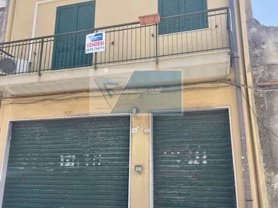 Lejlighed i Siracusa, Siracusa - foto 3