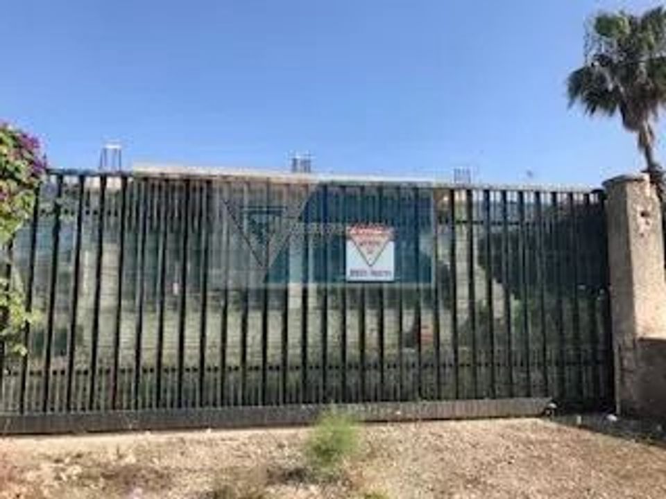 Helårsgrund i Melilli, Siracusa - foto 1