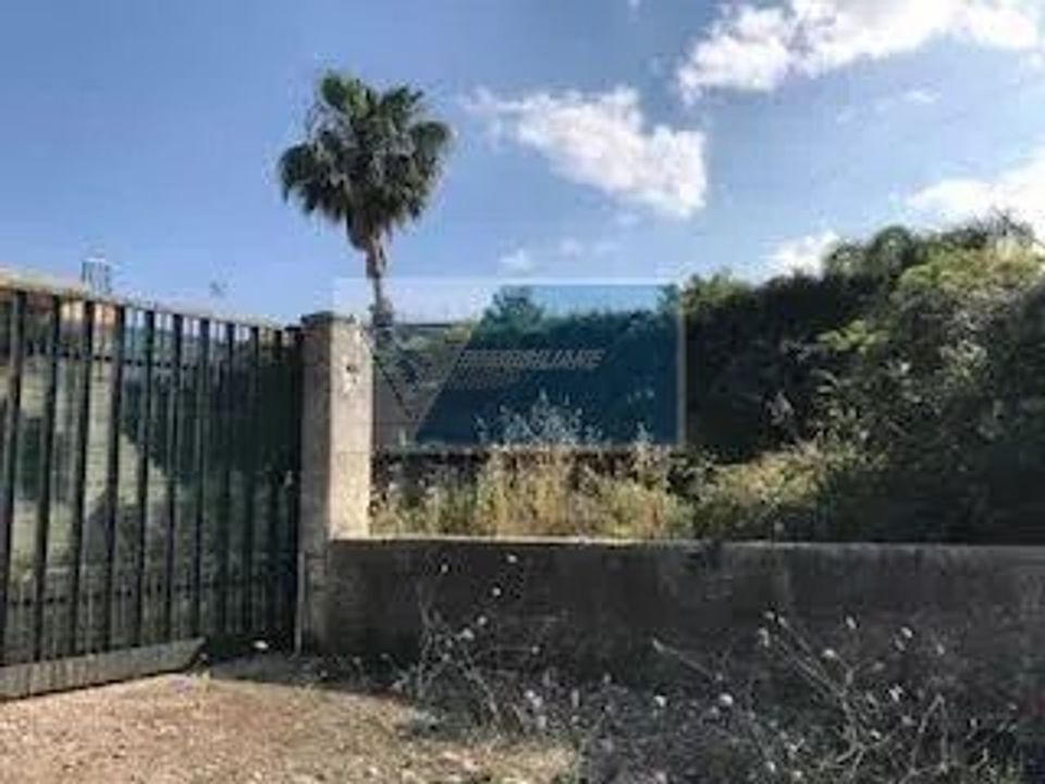 Helårsgrund i Melilli, Siracusa - foto 2