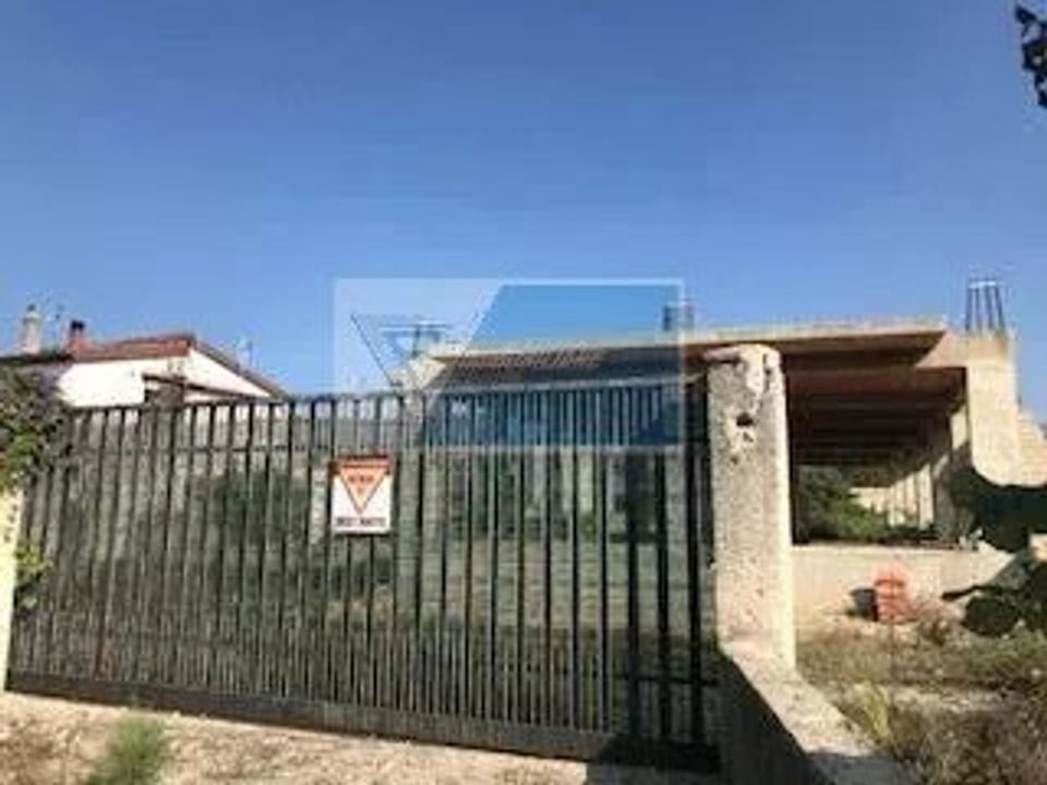 Helårsgrund i Melilli, Siracusa - foto 4