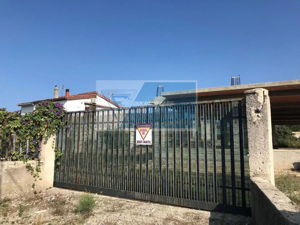 Helårsgrund i Melilli, Siracusa - foto 5