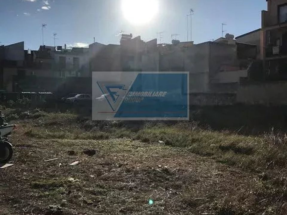 Helårsgrund i Siracusa, Siracusa - foto 1