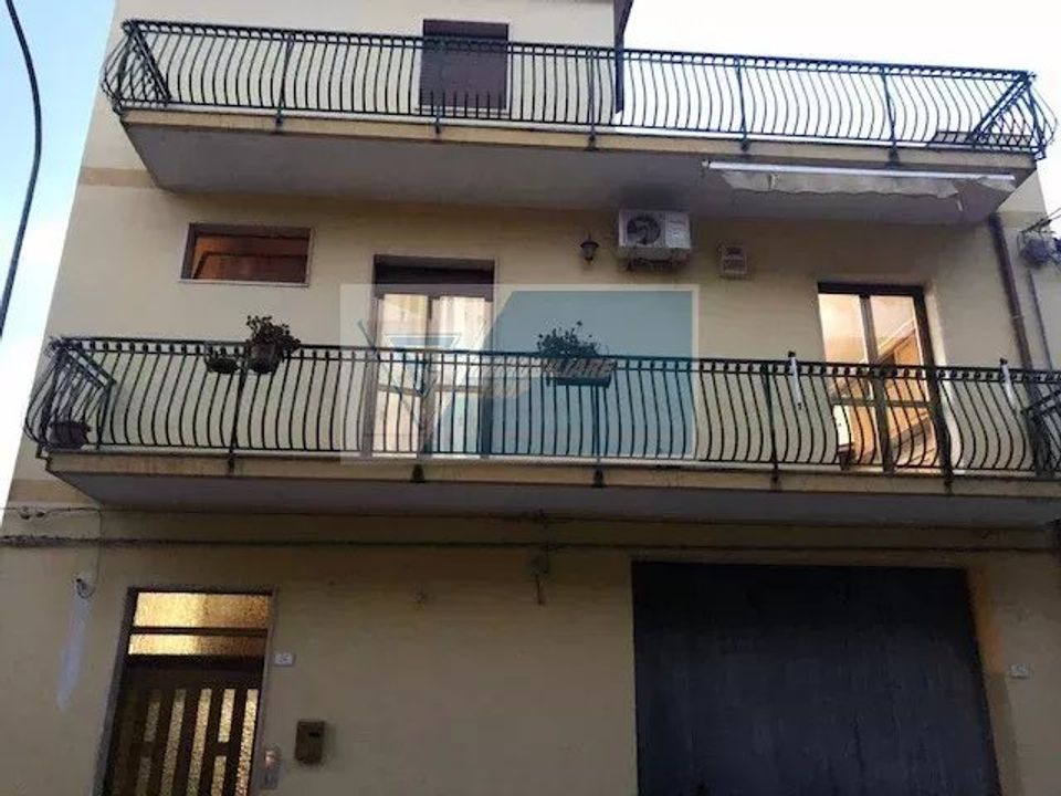 Villa in Siracusa, Siracusa - foto 1