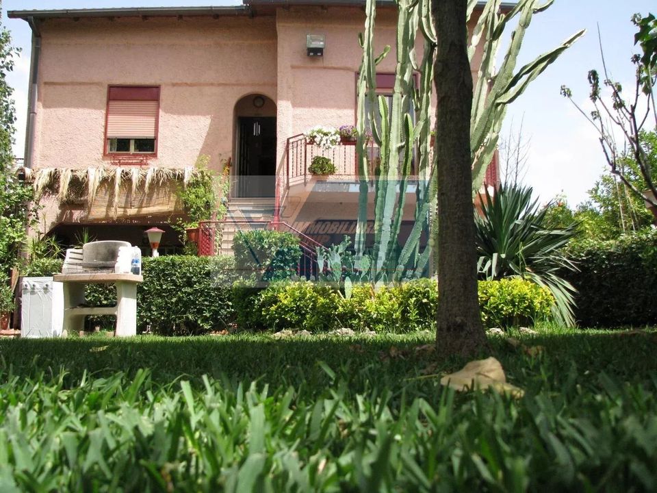 Villa a Melilli, Siracusa - foto 1