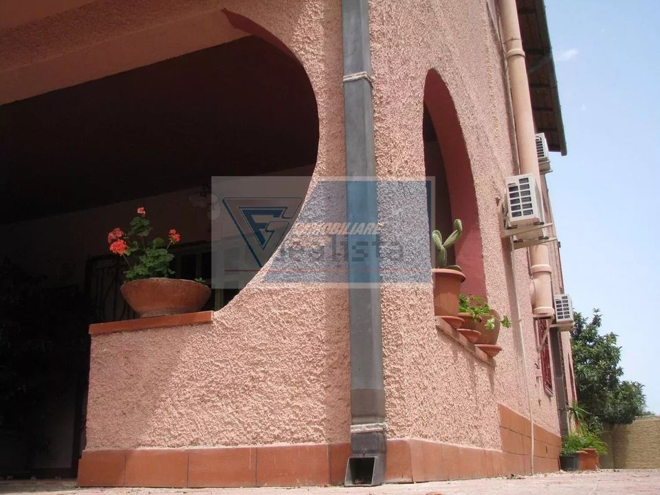 Villa a Melilli, Siracusa - foto 2
