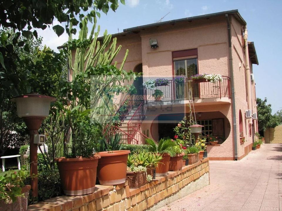 Villa a Melilli, Siracusa - foto 5
