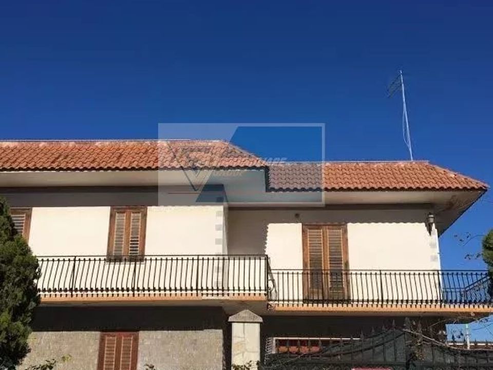 Villa a Melilli, Siracusa - foto 1