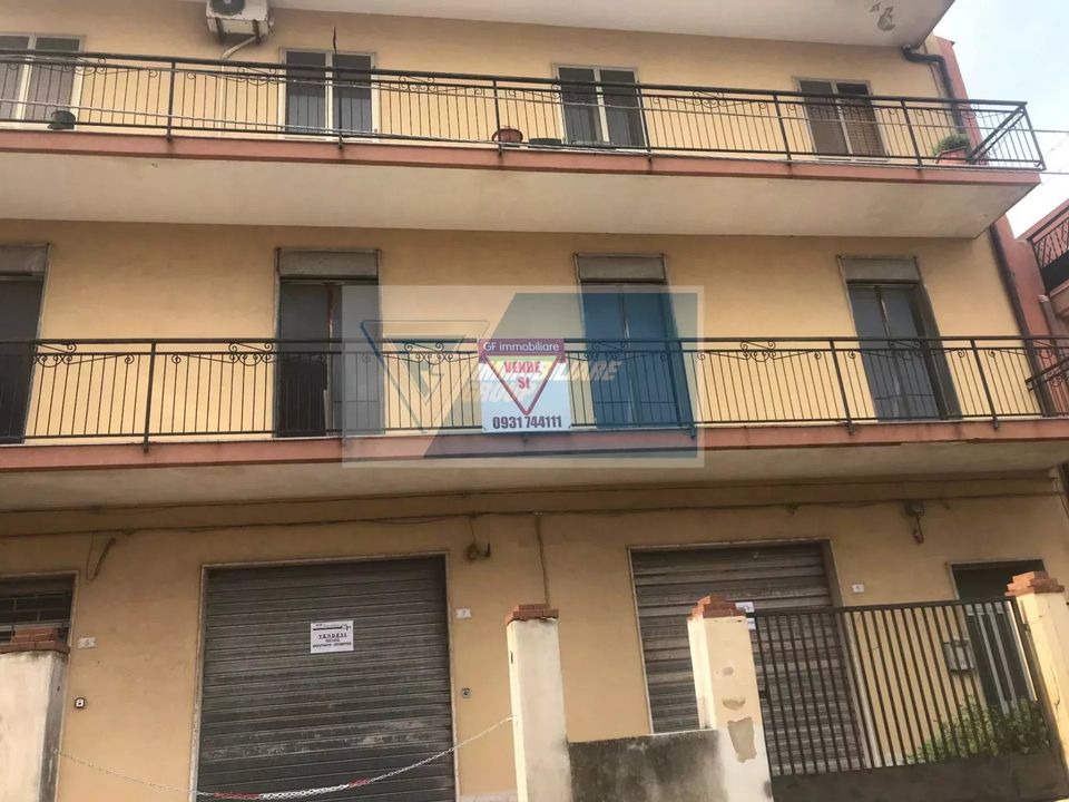 Villa in Siracusa, Siracusa - foto 1