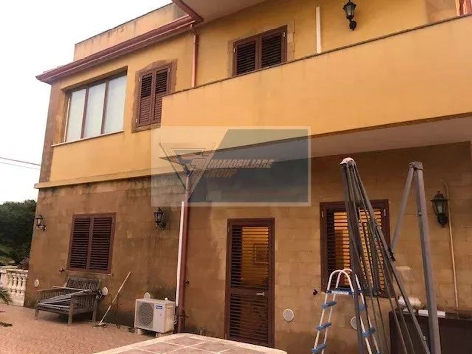 Villa i Melilli, Siracusa - foto 1