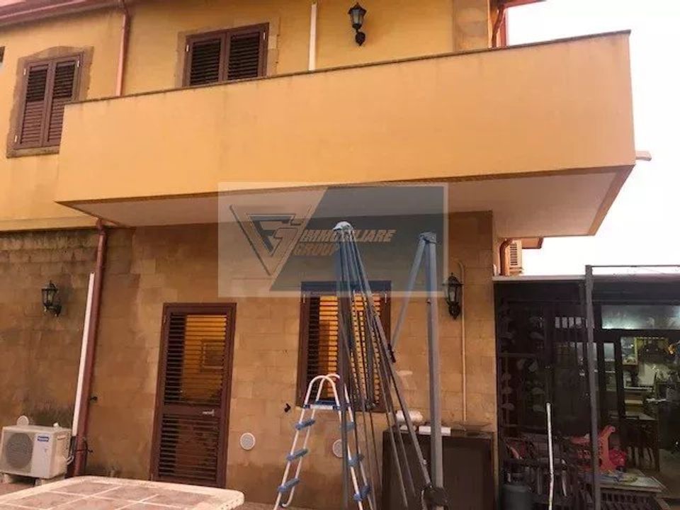Villa i Melilli, Siracusa - foto 2