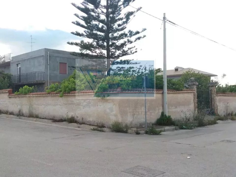 Villa i Melilli, Siracusa - foto 1