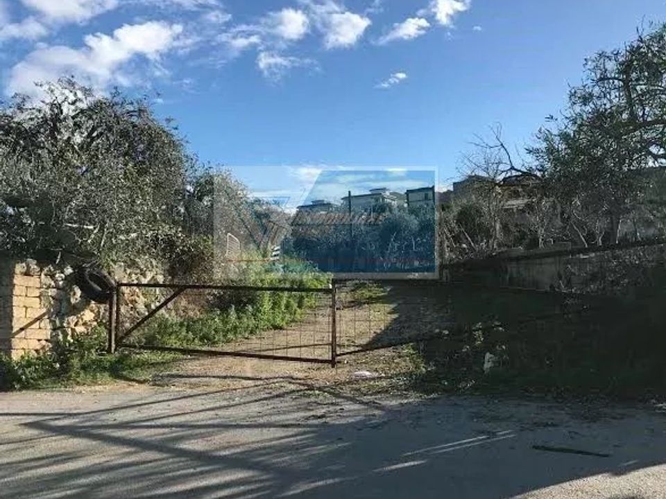 Helårsgrund i Melilli, Siracusa - foto 1