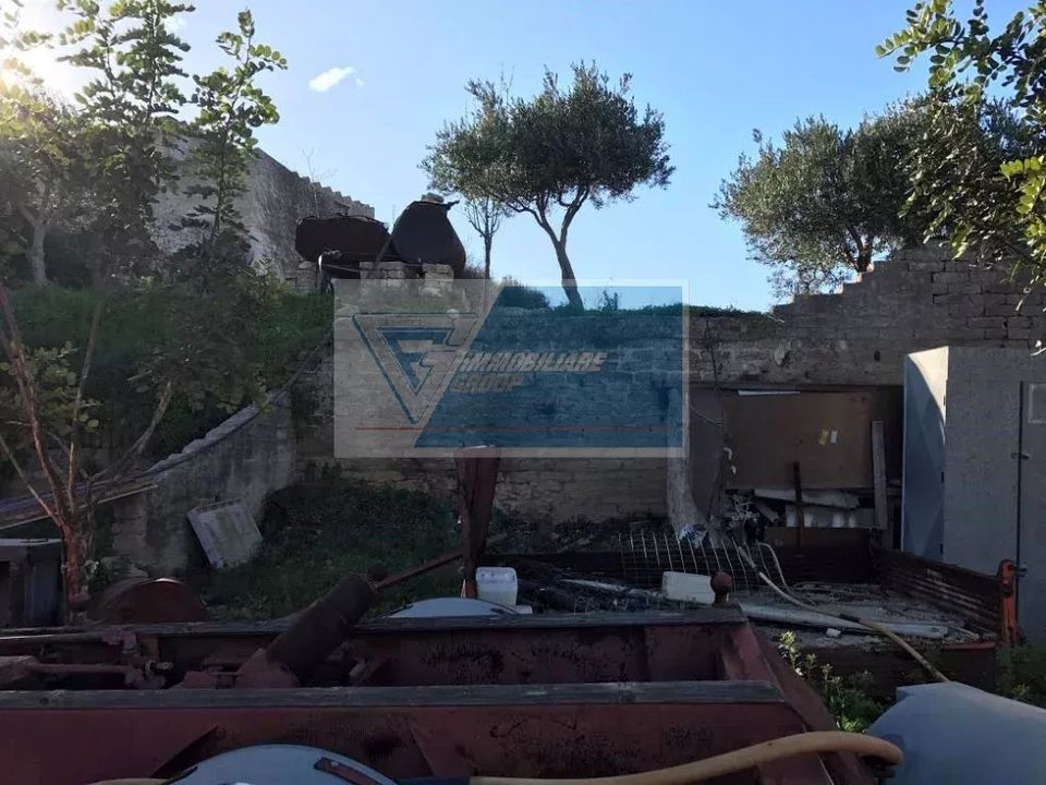 Helårsgrund i Melilli, Siracusa - foto 2