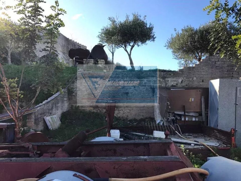 Helårsgrund i Melilli, Siracusa - foto 3