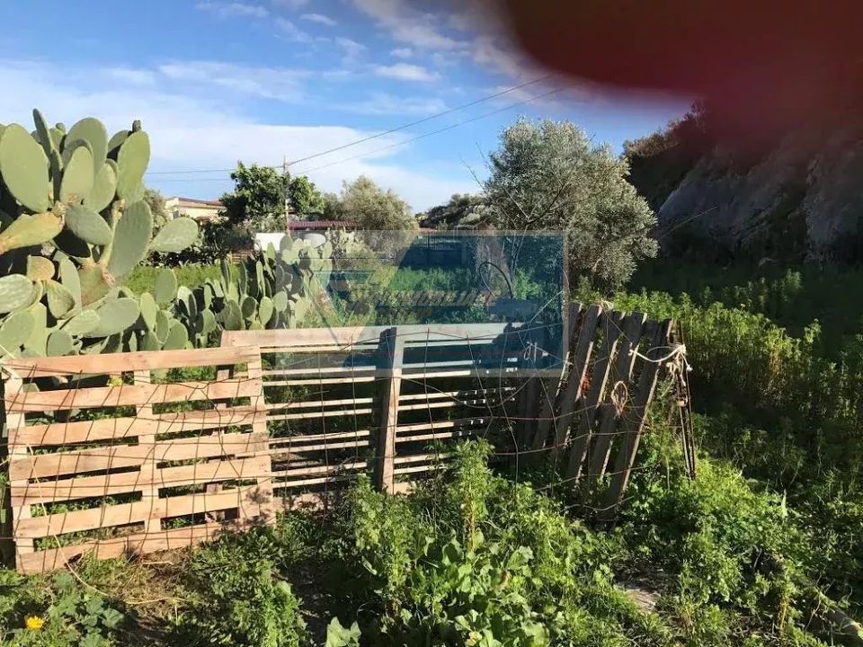 Helårsgrund i Melilli, Siracusa - foto 4