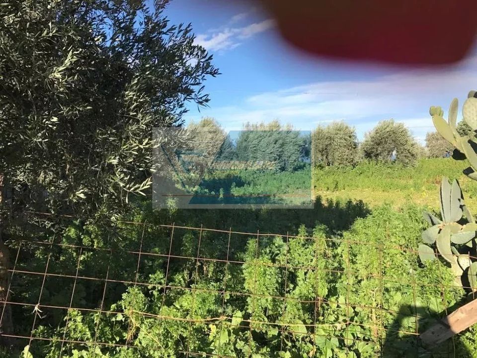 Helårsgrund i Melilli, Siracusa - foto 5