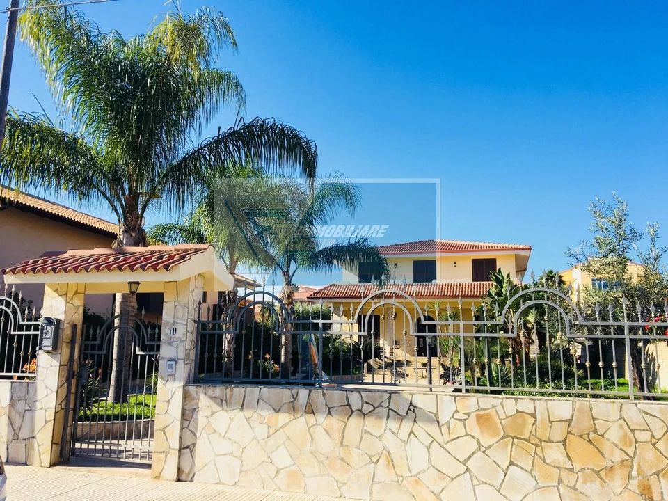 Villa i Melilli, Siracusa - foto 1