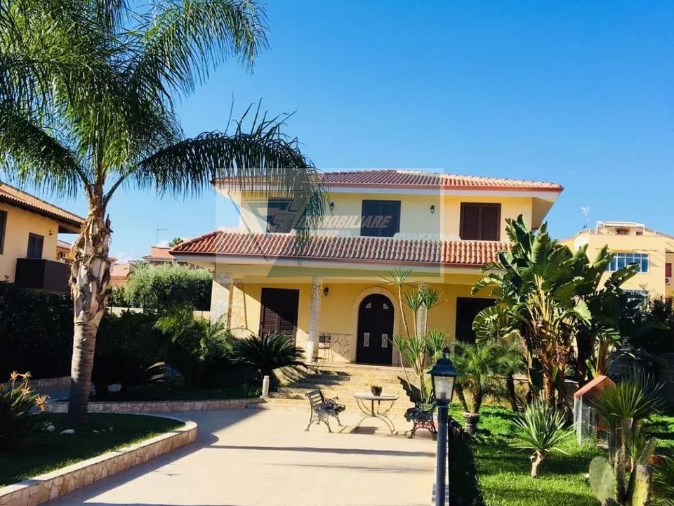Villa i Melilli, Siracusa - foto 4