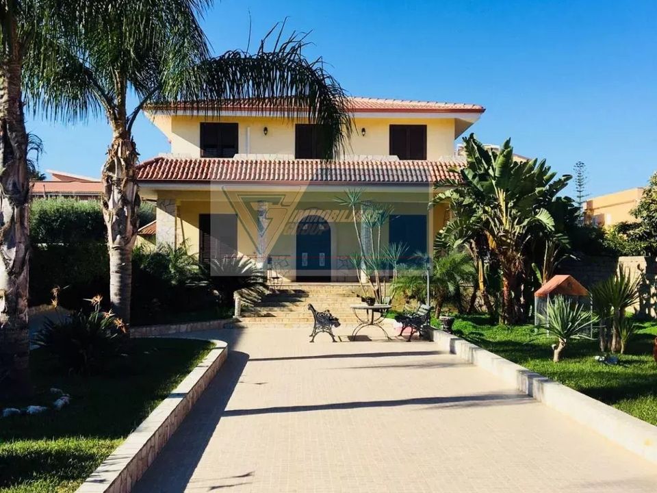 Villa i Melilli, Siracusa - foto 5
