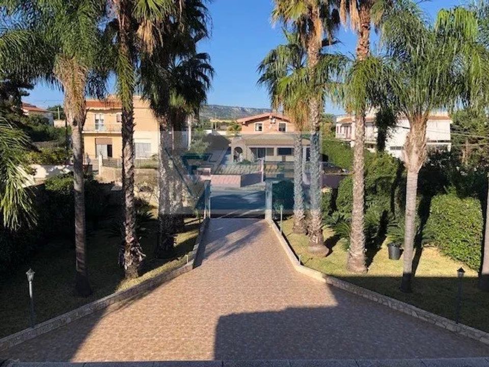 Villa i Melilli, Siracusa - foto 2