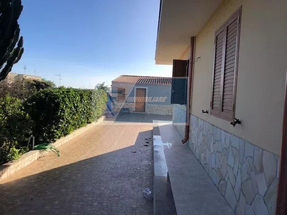 Villa i Melilli, Siracusa - foto 5