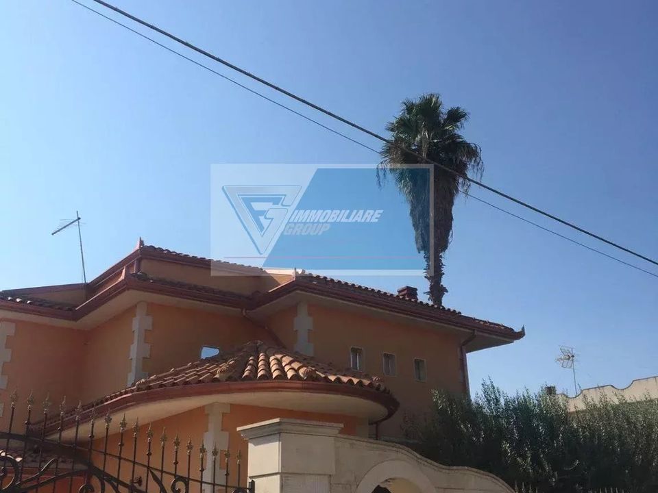 Villa em Siracusa, Siracusa - foto 1