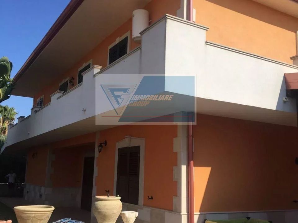 Villa em Siracusa, Siracusa - foto 2