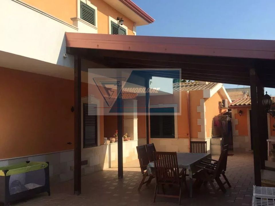 Villa em Siracusa, Siracusa - foto 3