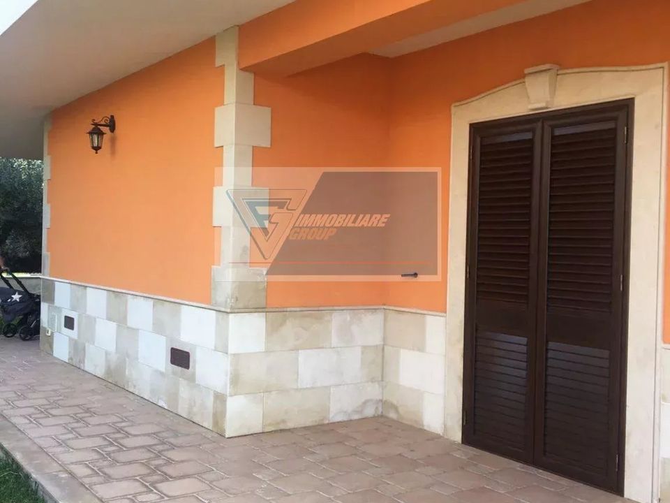 Villa em Siracusa, Siracusa - foto 4