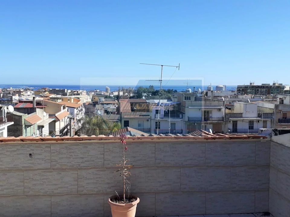 Lejlighed i Priolo Gargallo, Siracusa - foto 1