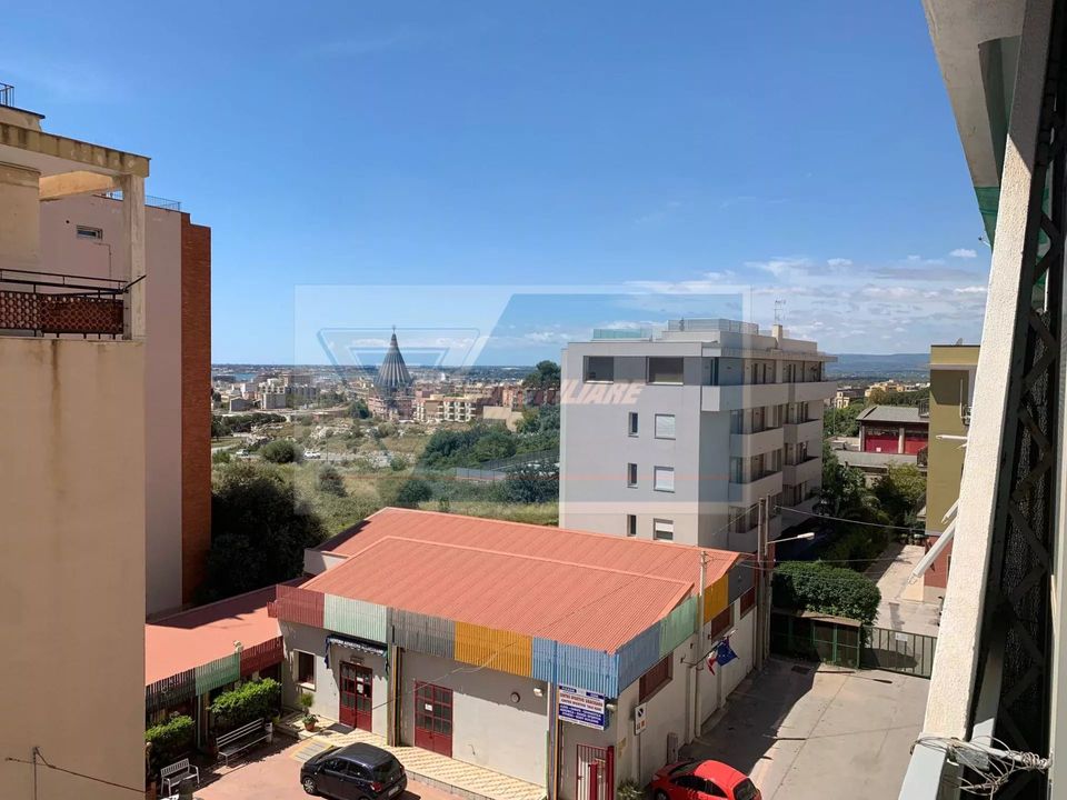Lejlighed i Siracusa, Siracusa - foto 1