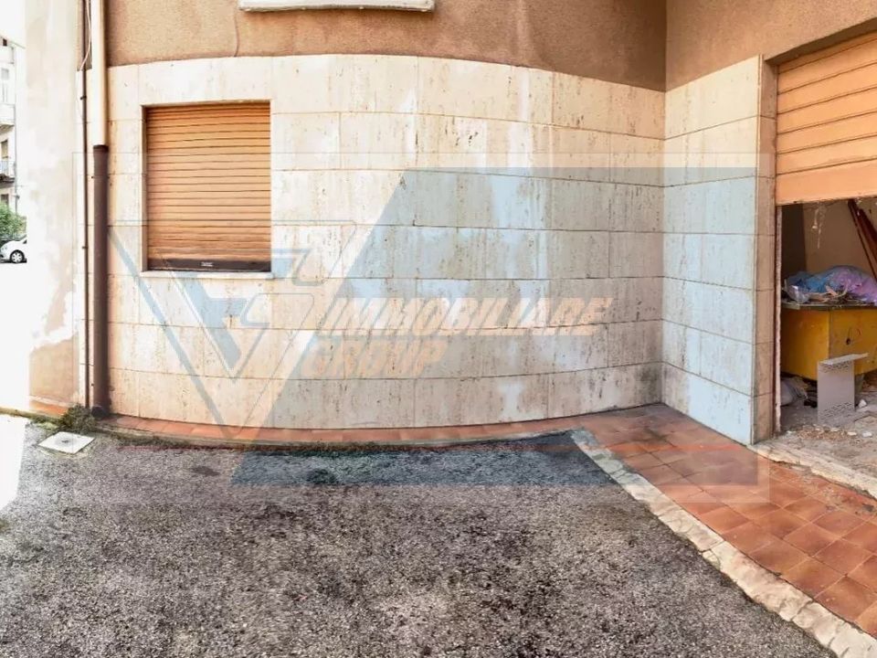 Garage i Siracusa, Siracusa - foto 1