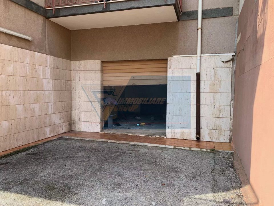 Garage i Siracusa, Siracusa - foto 3