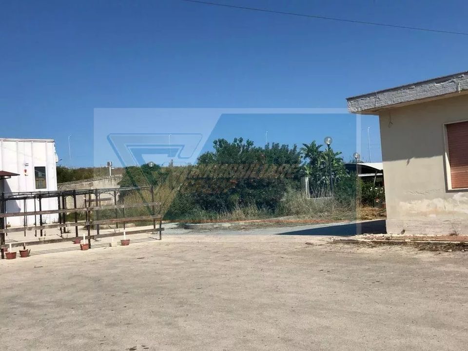 Lejlighed i Siracusa, Siracusa - foto 1
