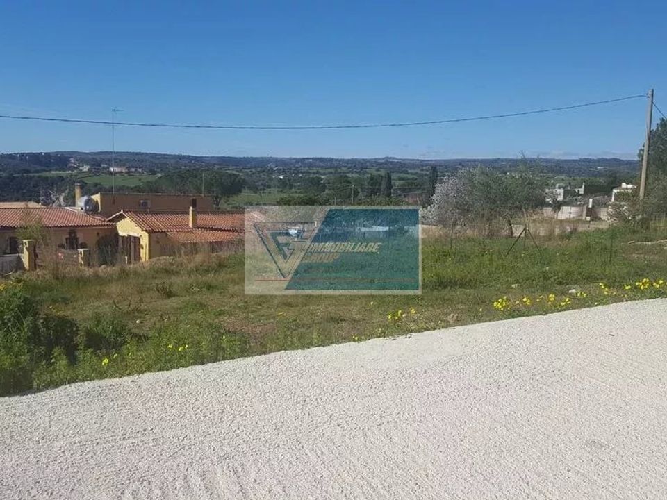 Helårsgrund i Noto, Siracusa - foto 2