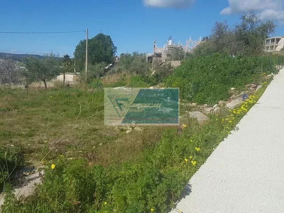 Helårsgrund i Noto, Siracusa - foto 3