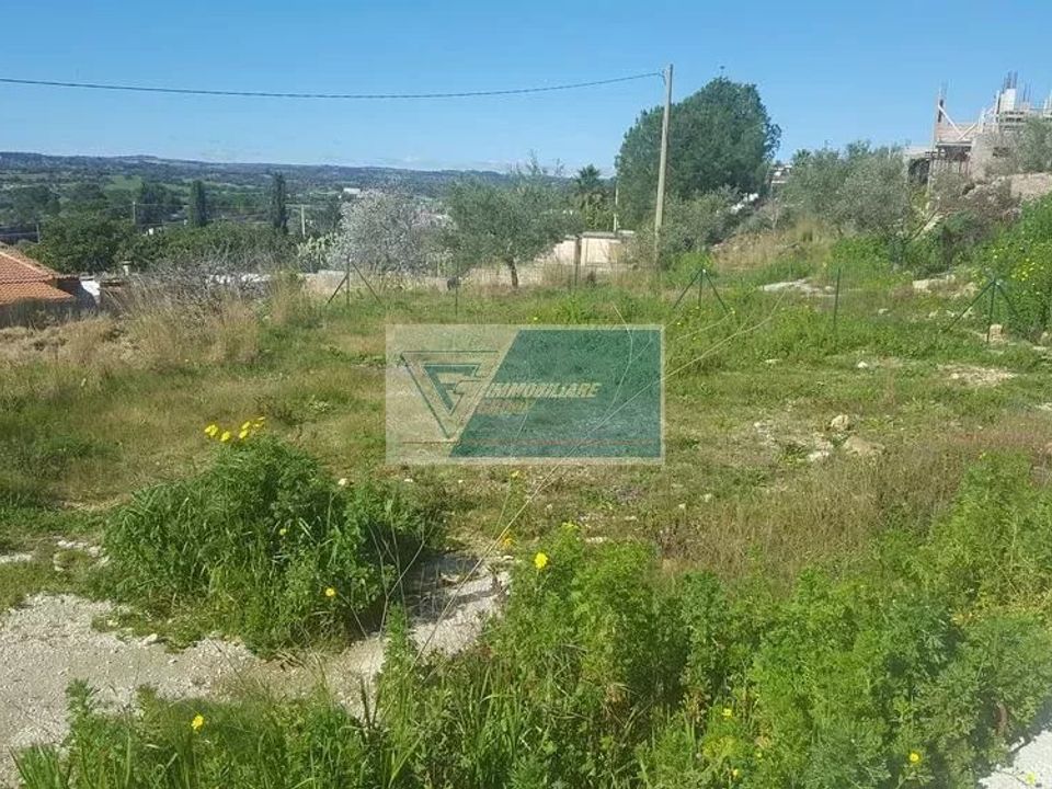 Helårsgrund i Noto, Siracusa - foto 4