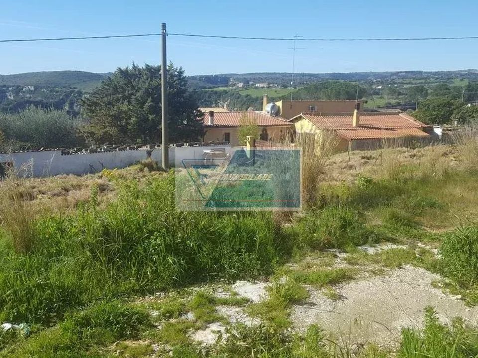 Helårsgrund i Noto, Siracusa - foto 5