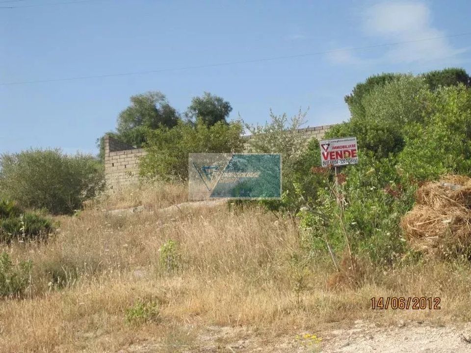 Helårsgrund i Noto, Siracusa - foto 3
