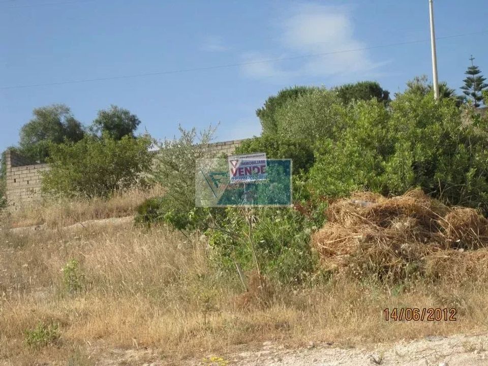 Helårsgrund i Noto, Siracusa - foto 4