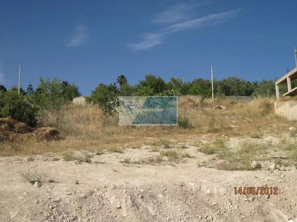 Helårsgrund i Noto, Siracusa - foto 5