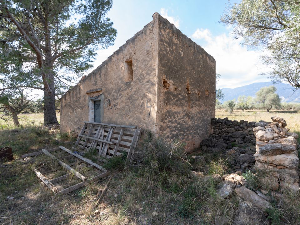 Finca a Roquetes, Tarragona - foto 2