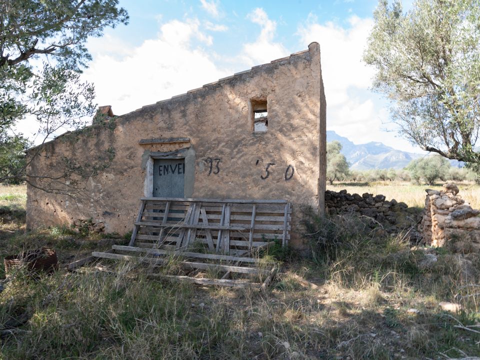 Finca a Roquetes, Tarragona - foto 1